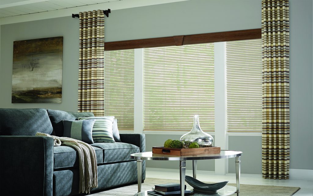 Latest Window Treatment Trends, The Hottest Window Treatment Trends