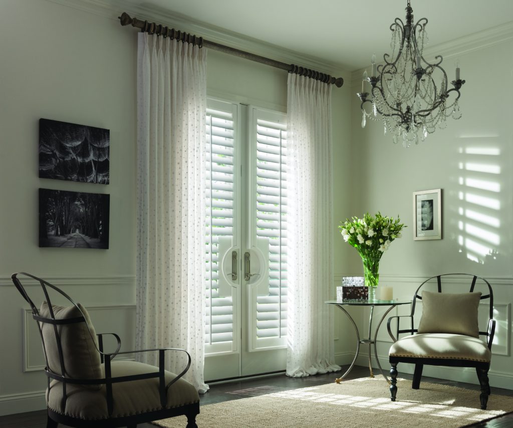 Cost Of Composite Shutters