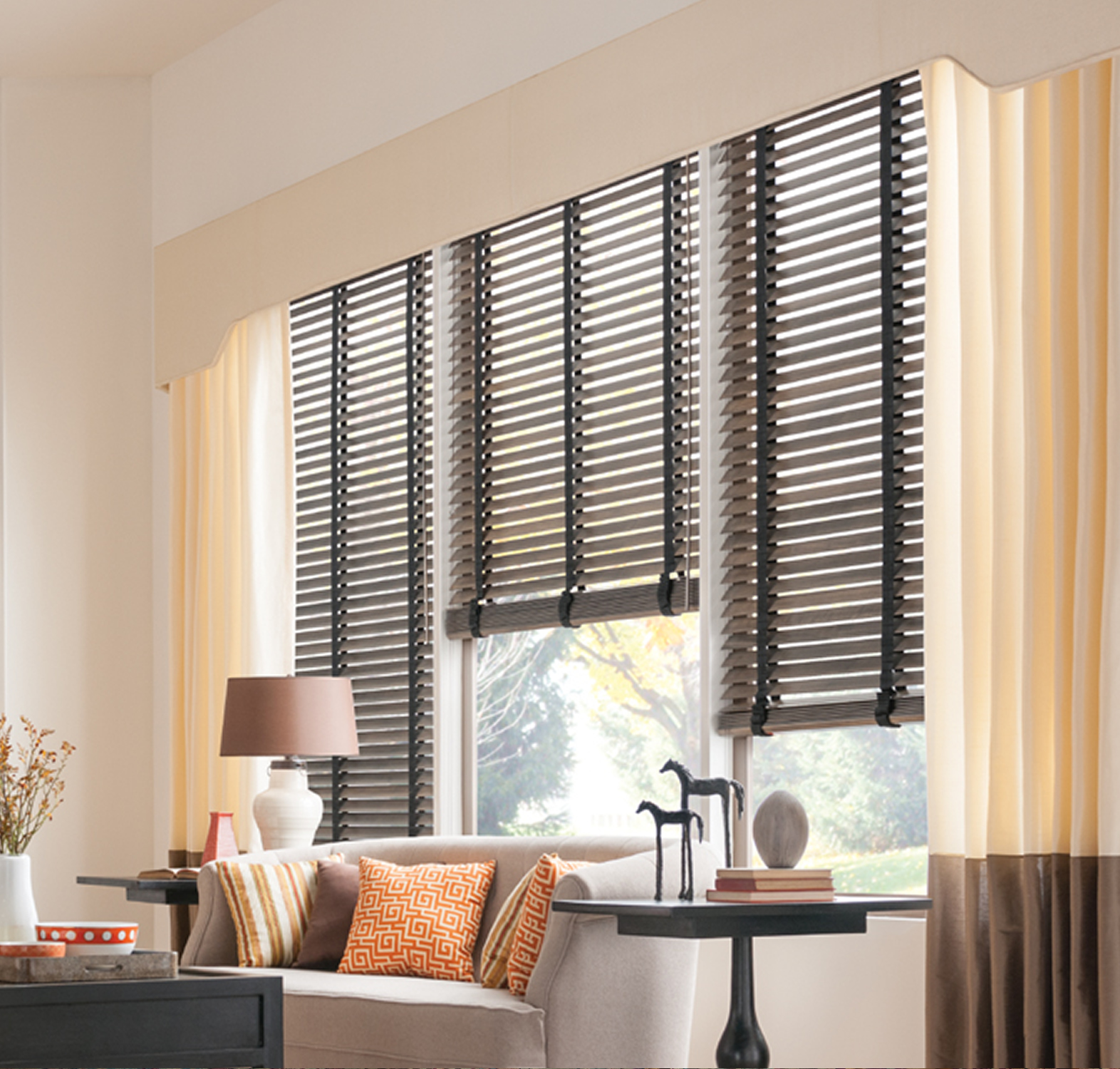 Window Treatments