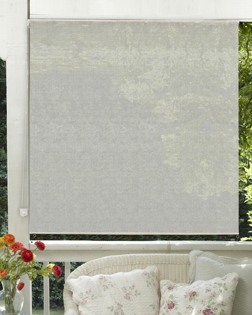 Exterior Shades