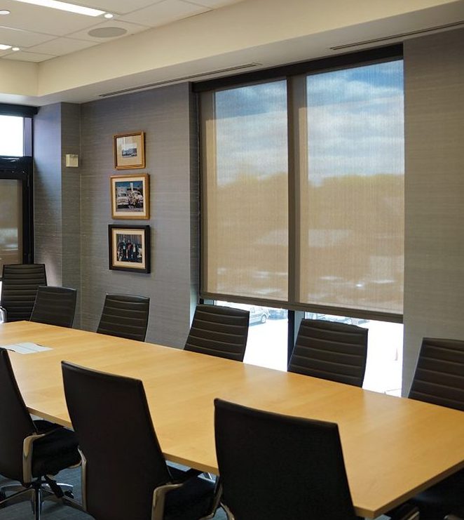 World-Class Commercial Window Blinds | The Blinds Side