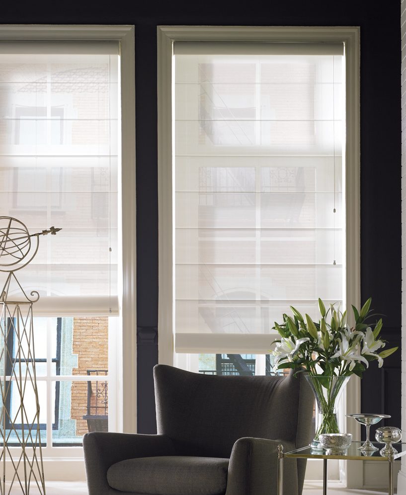 Affordable Commercial Blinds And Drapes The Blinds Side