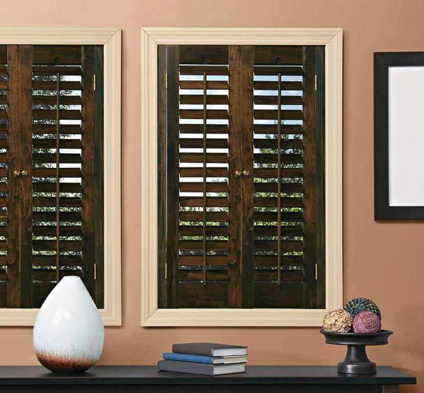 Baltimore and Boston Wood Shutters, The Latest Interior Wooden Shutters