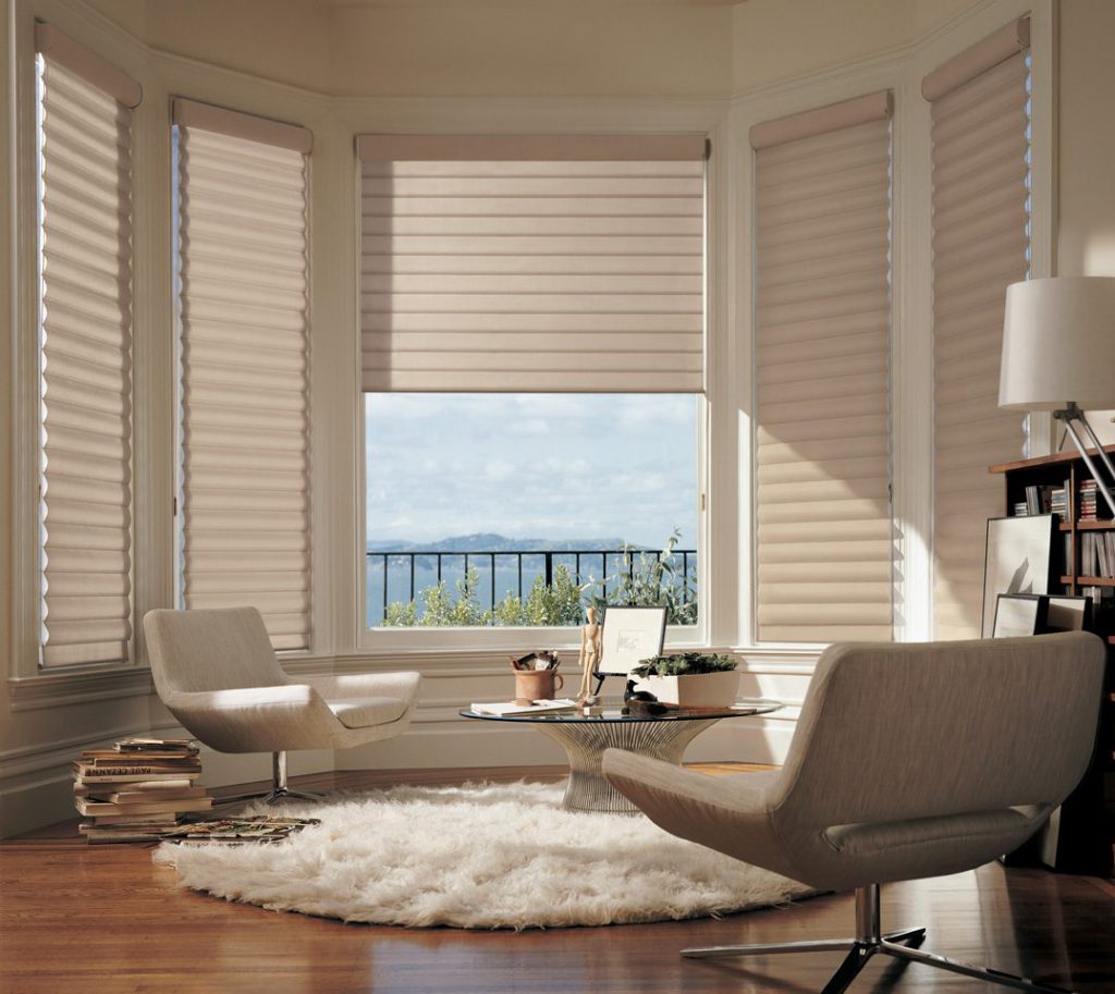 Hunter Douglas Priouette
