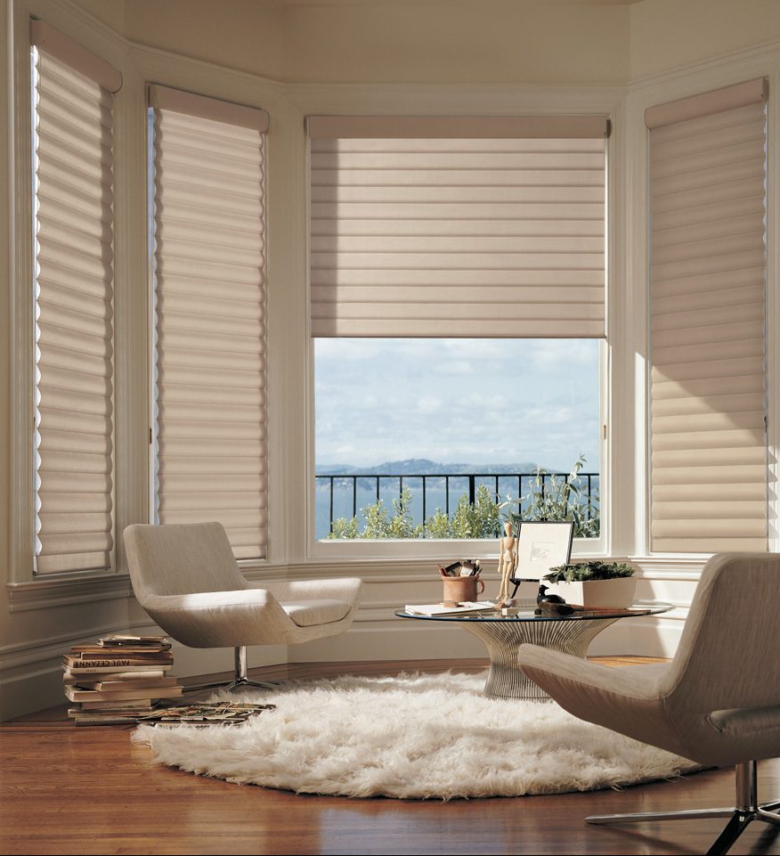 Hunter Douglas Priouette