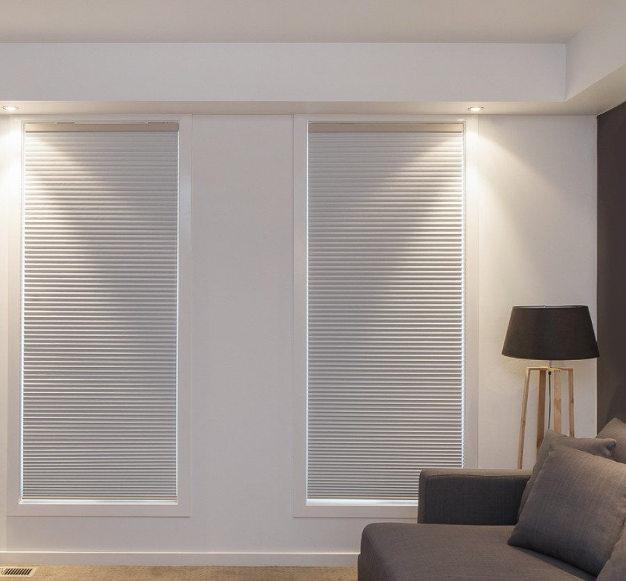 Graber Cellular Shades