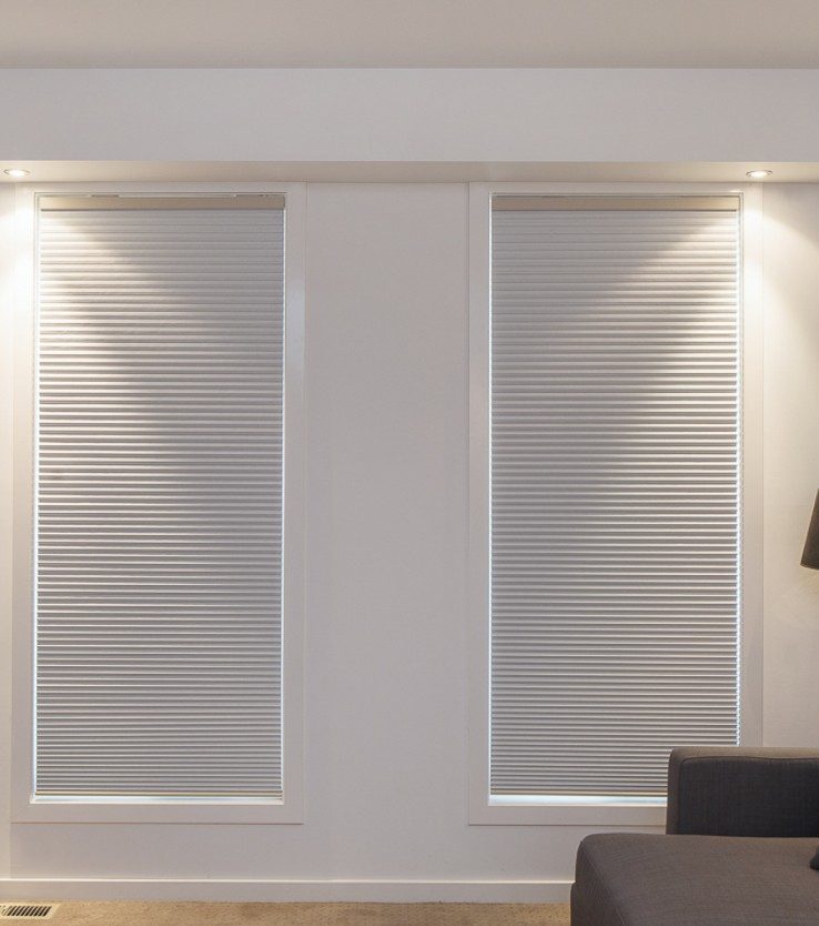 Graber Cellular Shades