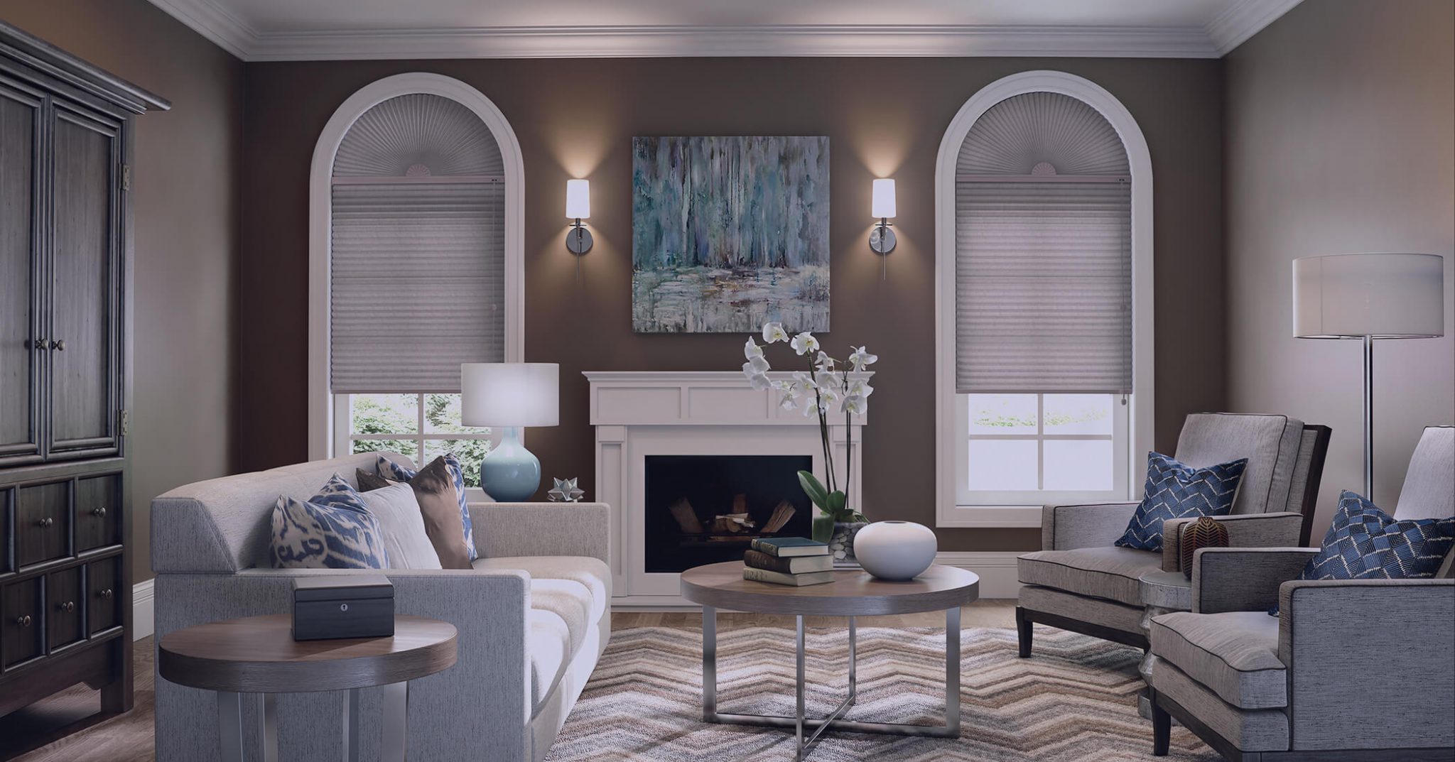 The Differences Between Valances and Cornices The Blinds Side