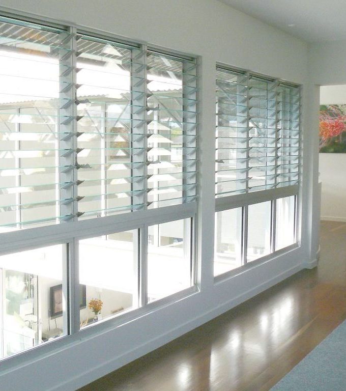 Shutters
