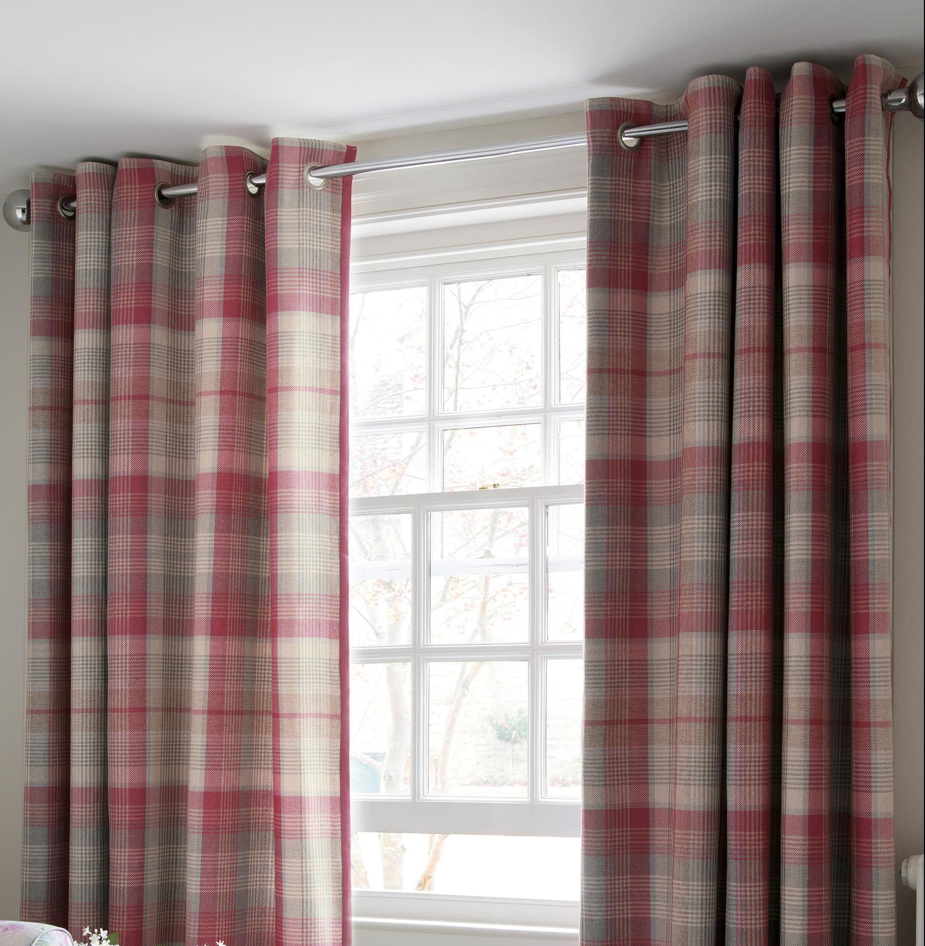 Blackout Drapes
